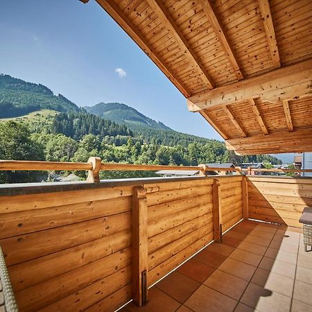 Appartements Haus Alexander Saalbach-Hinterglemm Zewnętrze zdjęcie