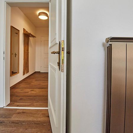 Appartements Haus Alexander Saalbach-Hinterglemm Pokój zdjęcie