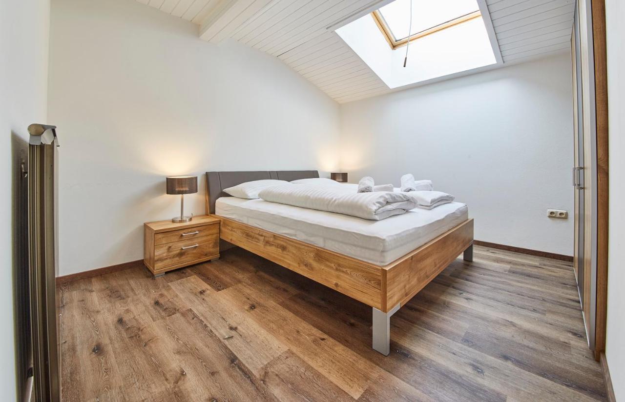 Appartements Haus Alexander Saalbach-Hinterglemm Zewnętrze zdjęcie