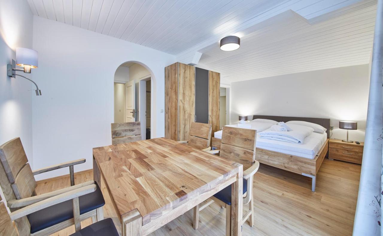 Appartements Haus Alexander Saalbach-Hinterglemm Zewnętrze zdjęcie