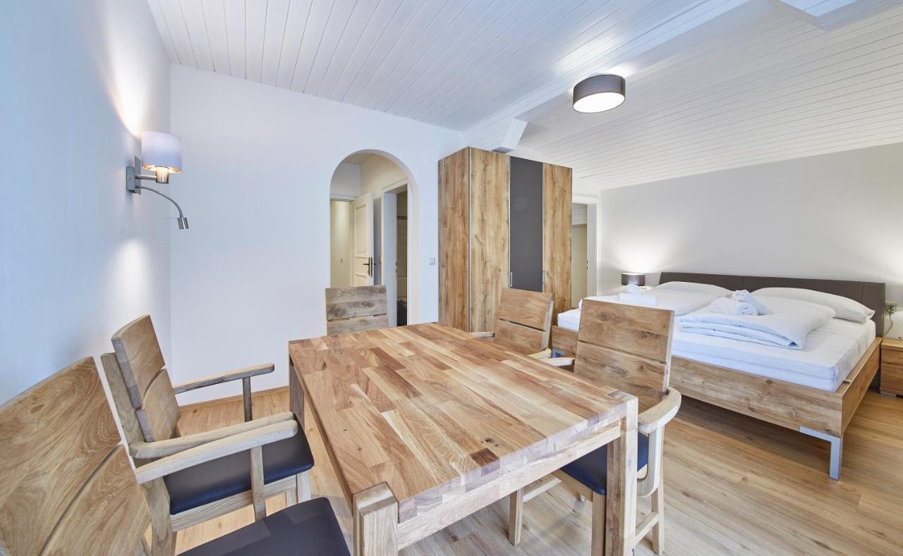 Appartements Haus Alexander Saalbach-Hinterglemm Zewnętrze zdjęcie