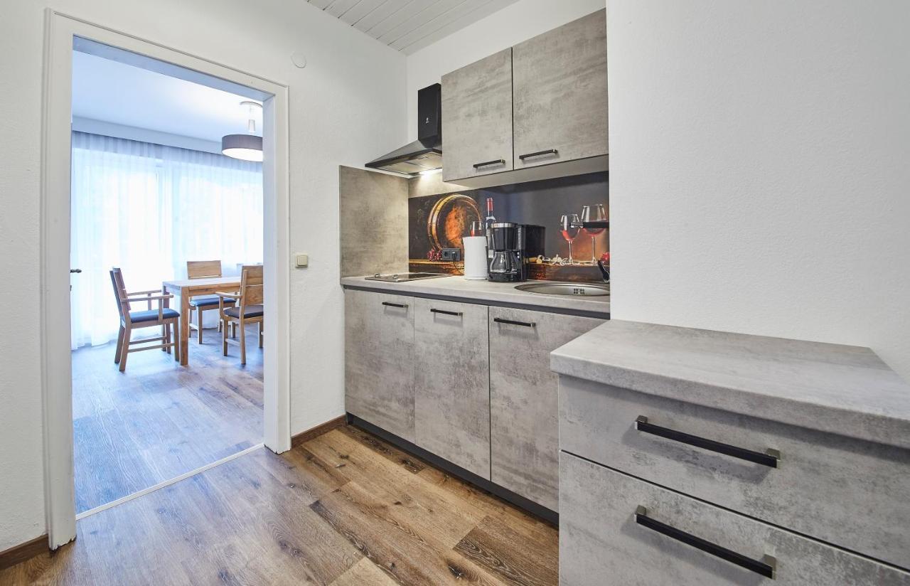 Appartements Haus Alexander Saalbach-Hinterglemm Zewnętrze zdjęcie
