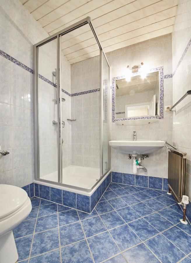 Appartements Haus Alexander Saalbach-Hinterglemm Zewnętrze zdjęcie