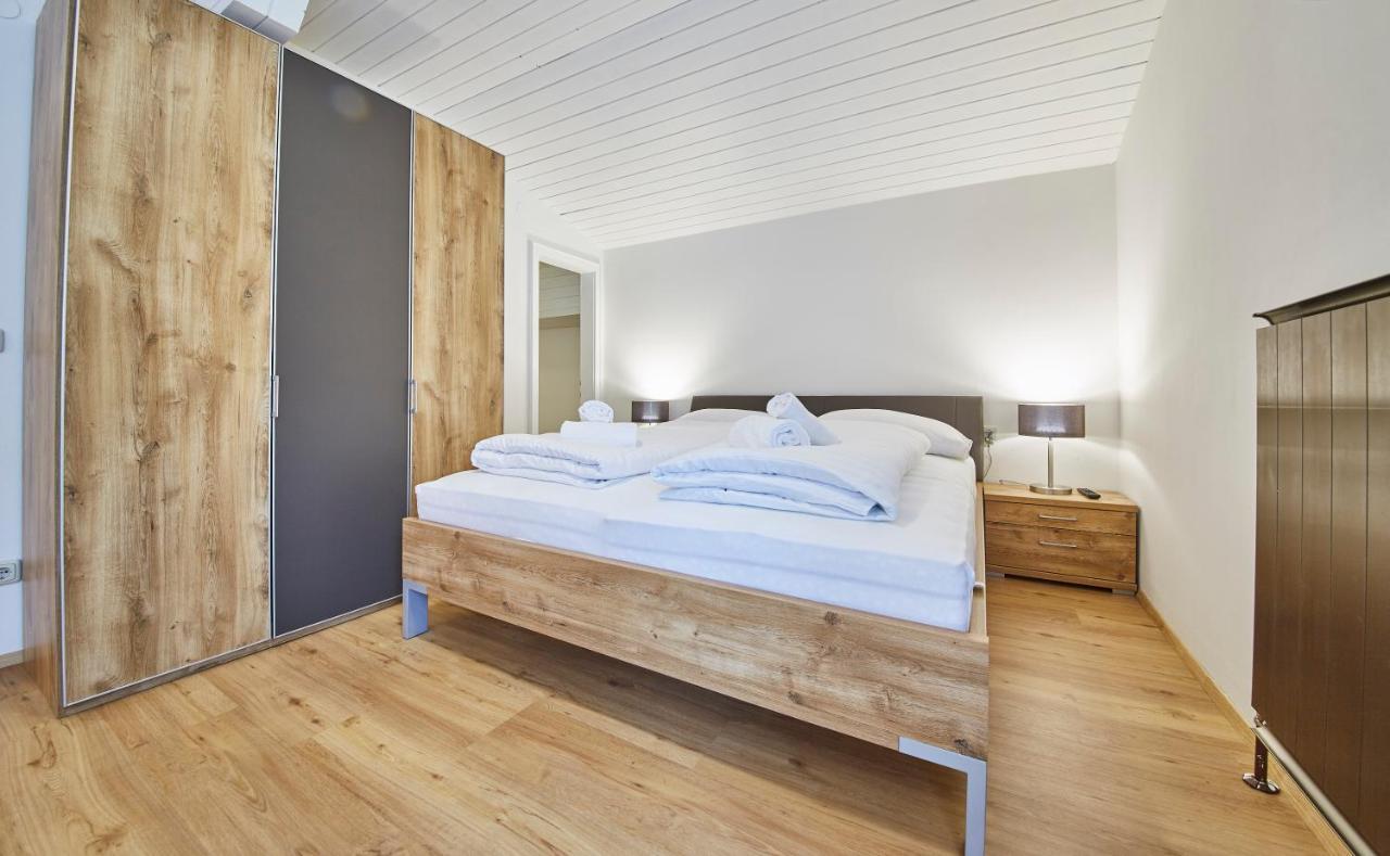 Appartements Haus Alexander Saalbach-Hinterglemm Zewnętrze zdjęcie