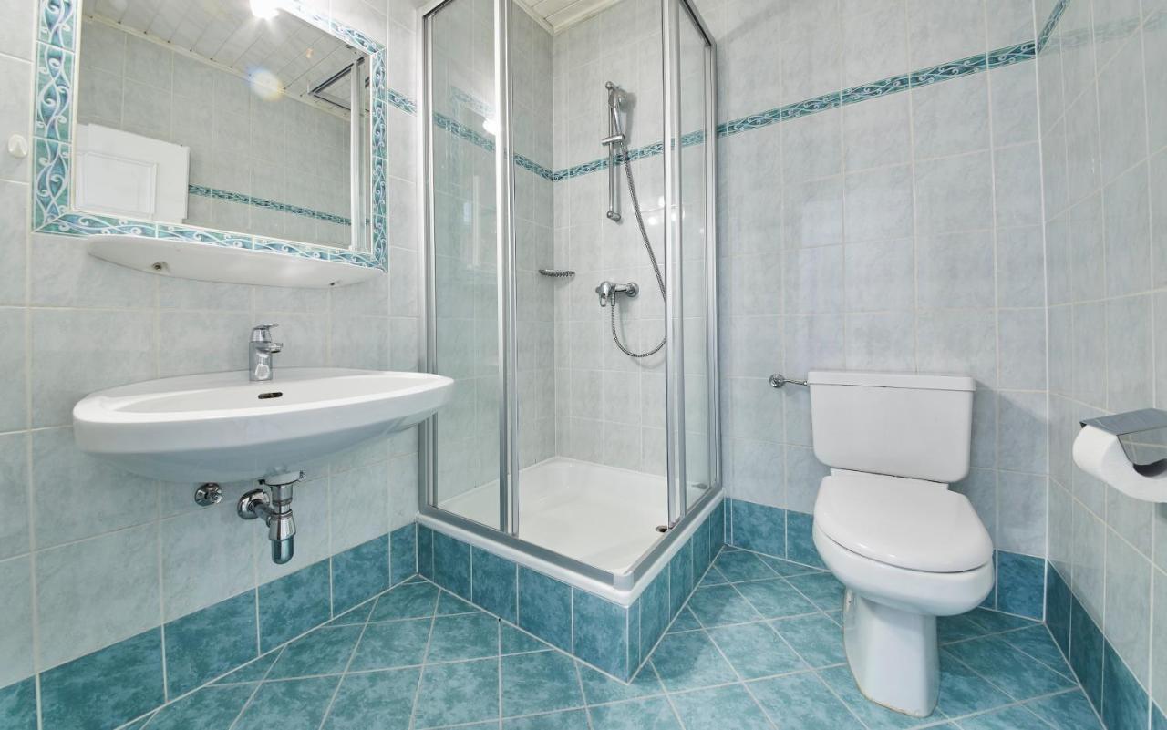 Appartements Haus Alexander Saalbach-Hinterglemm Zewnętrze zdjęcie