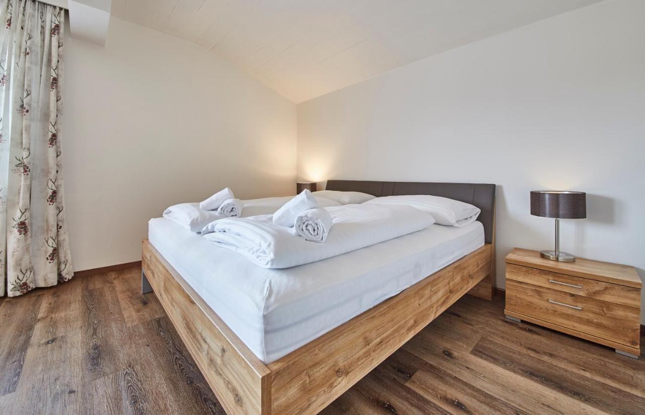 Appartements Haus Alexander Saalbach-Hinterglemm Zewnętrze zdjęcie