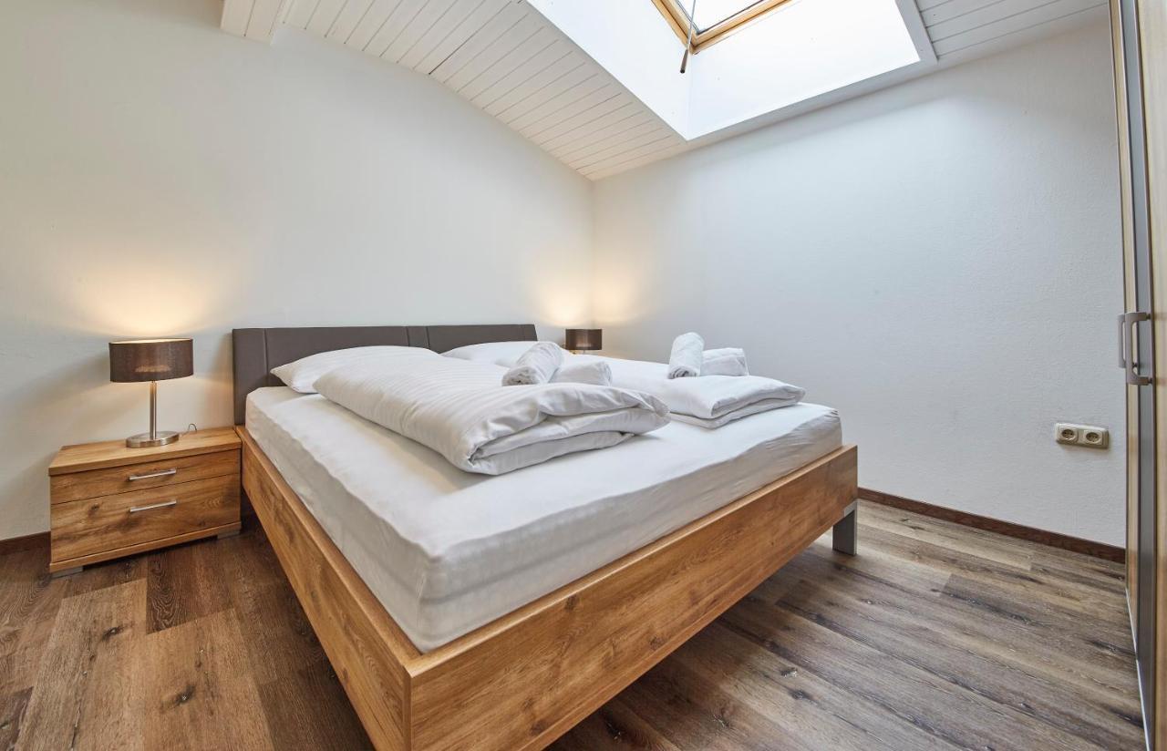 Appartements Haus Alexander Saalbach-Hinterglemm Zewnętrze zdjęcie
