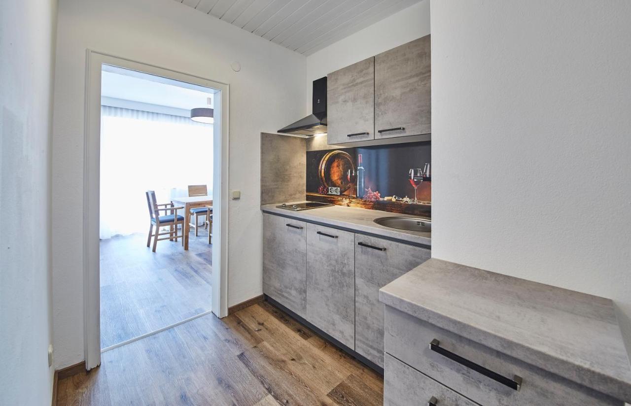 Appartements Haus Alexander Saalbach-Hinterglemm Zewnętrze zdjęcie