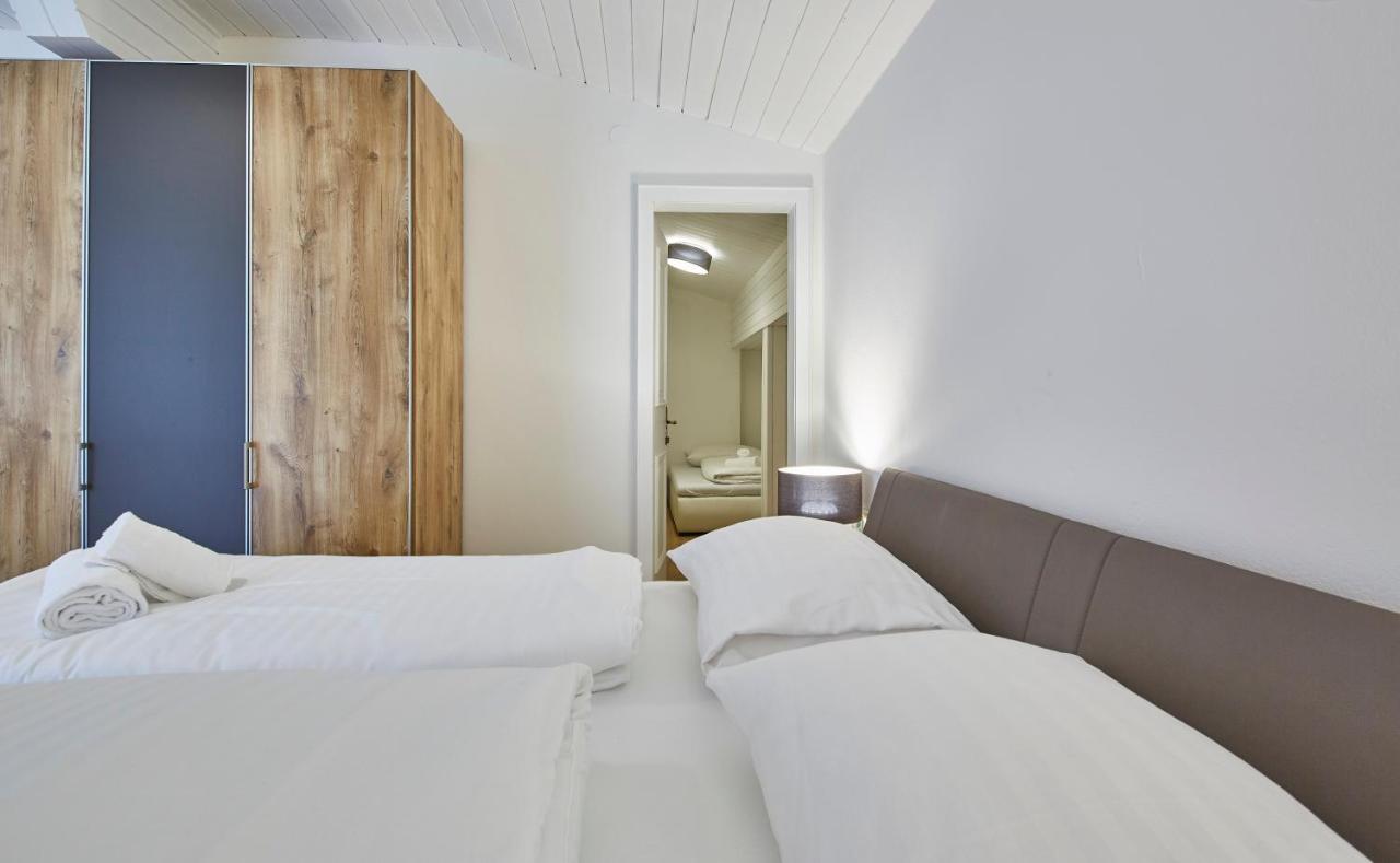 Appartements Haus Alexander Saalbach-Hinterglemm Zewnętrze zdjęcie