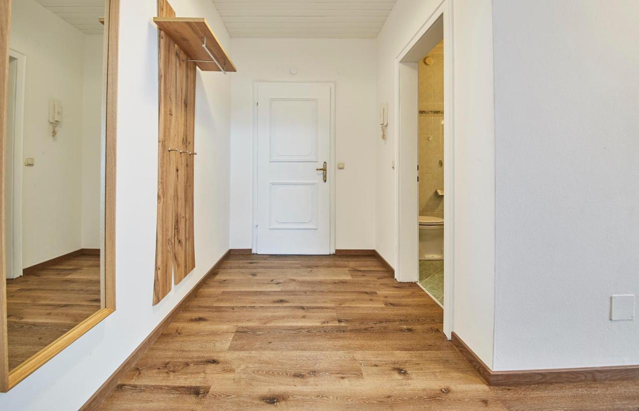 Appartements Haus Alexander Saalbach-Hinterglemm Zewnętrze zdjęcie