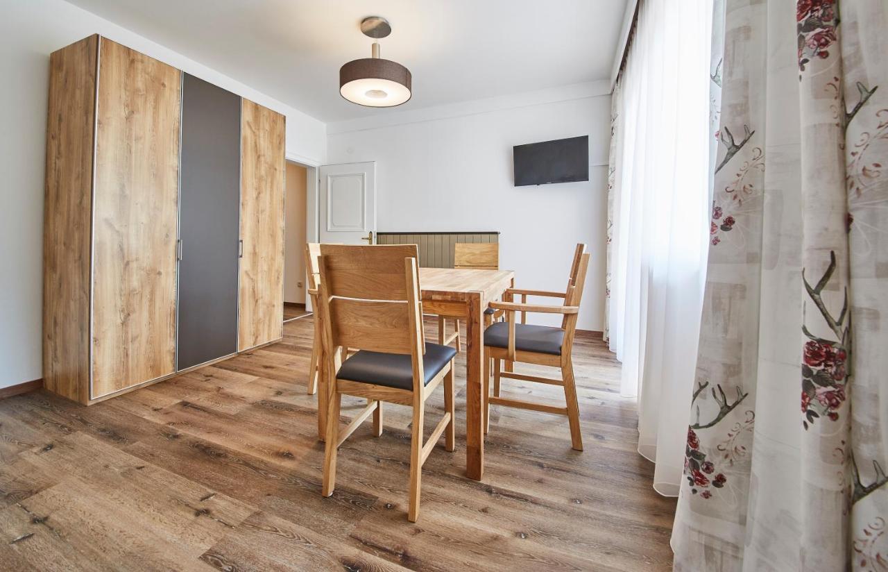 Appartements Haus Alexander Saalbach-Hinterglemm Zewnętrze zdjęcie