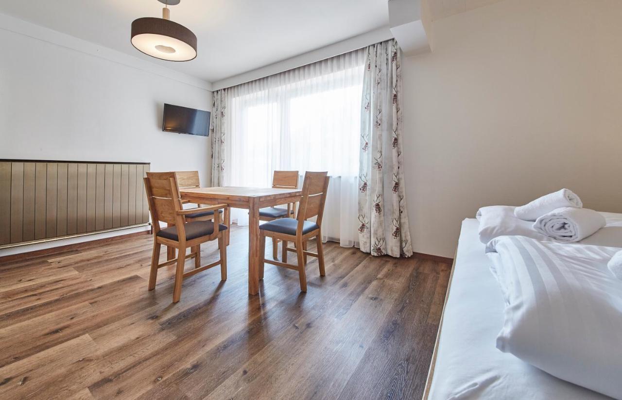 Appartements Haus Alexander Saalbach-Hinterglemm Zewnętrze zdjęcie