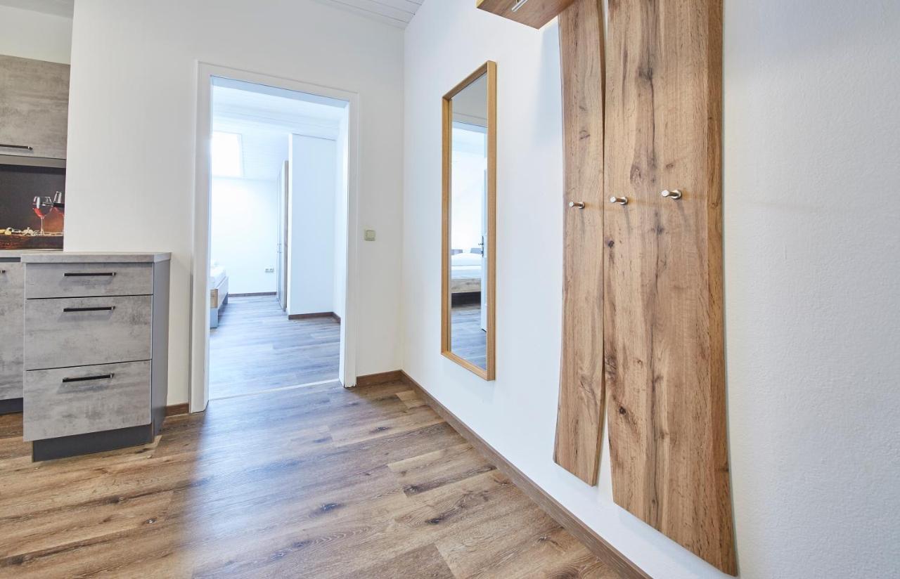 Appartements Haus Alexander Saalbach-Hinterglemm Zewnętrze zdjęcie