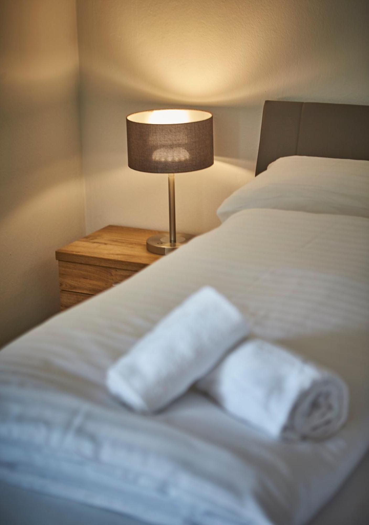 Appartements Haus Alexander Saalbach-Hinterglemm Pokój zdjęcie