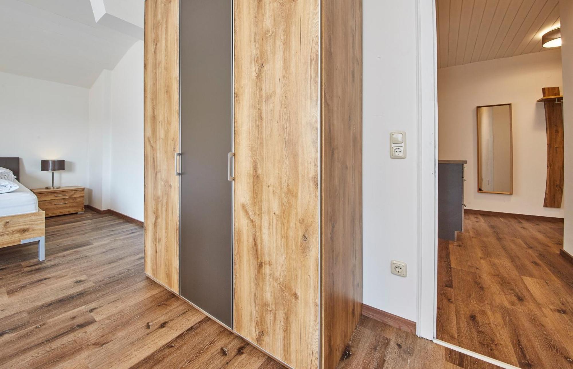 Appartements Haus Alexander Saalbach-Hinterglemm Pokój zdjęcie