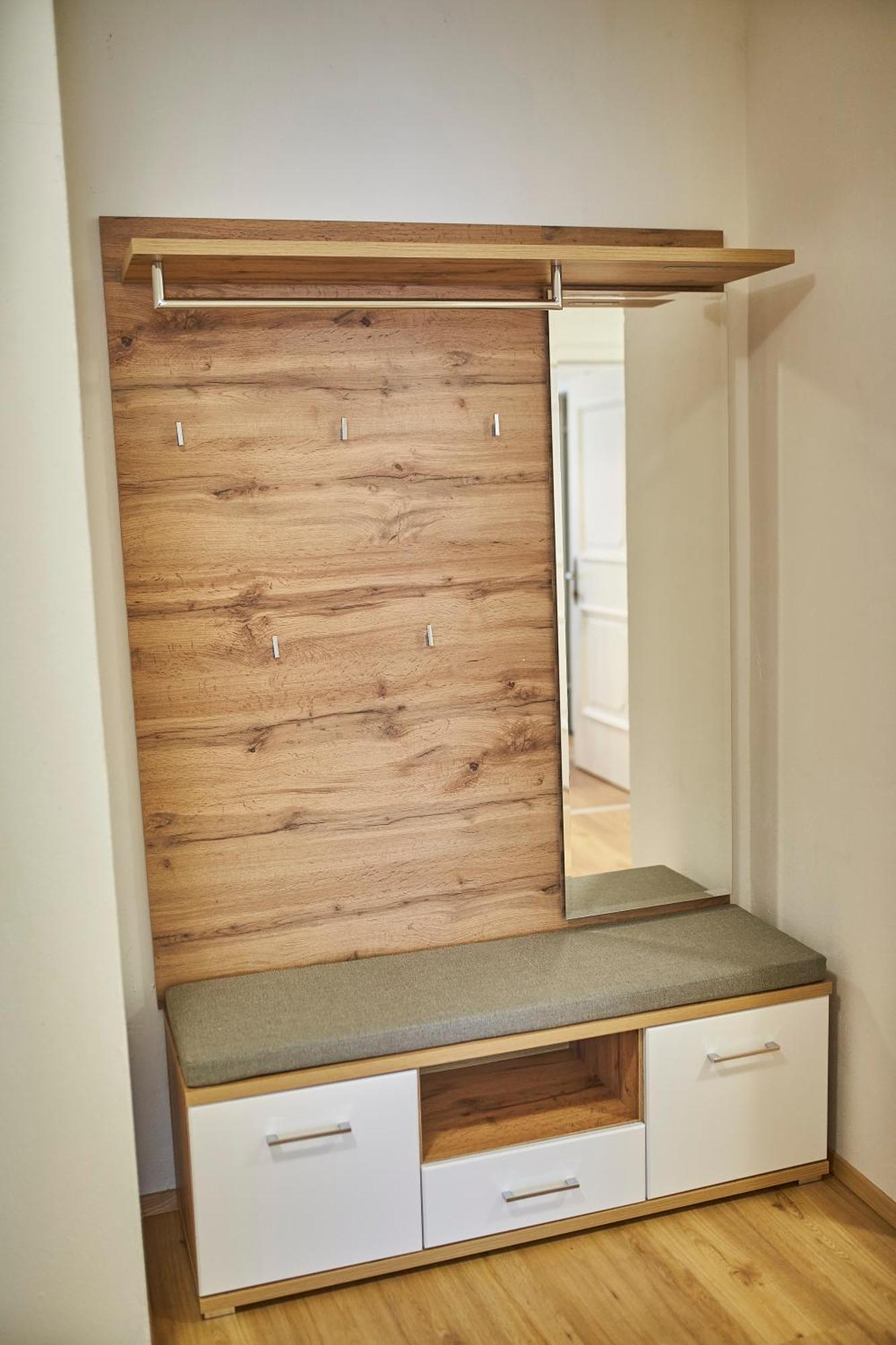 Appartements Haus Alexander Saalbach-Hinterglemm Pokój zdjęcie