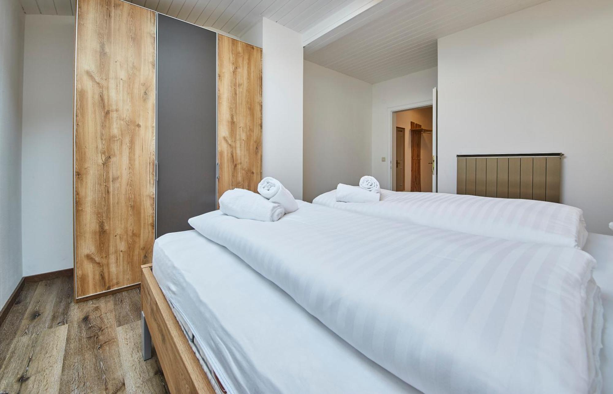 Appartements Haus Alexander Saalbach-Hinterglemm Pokój zdjęcie
