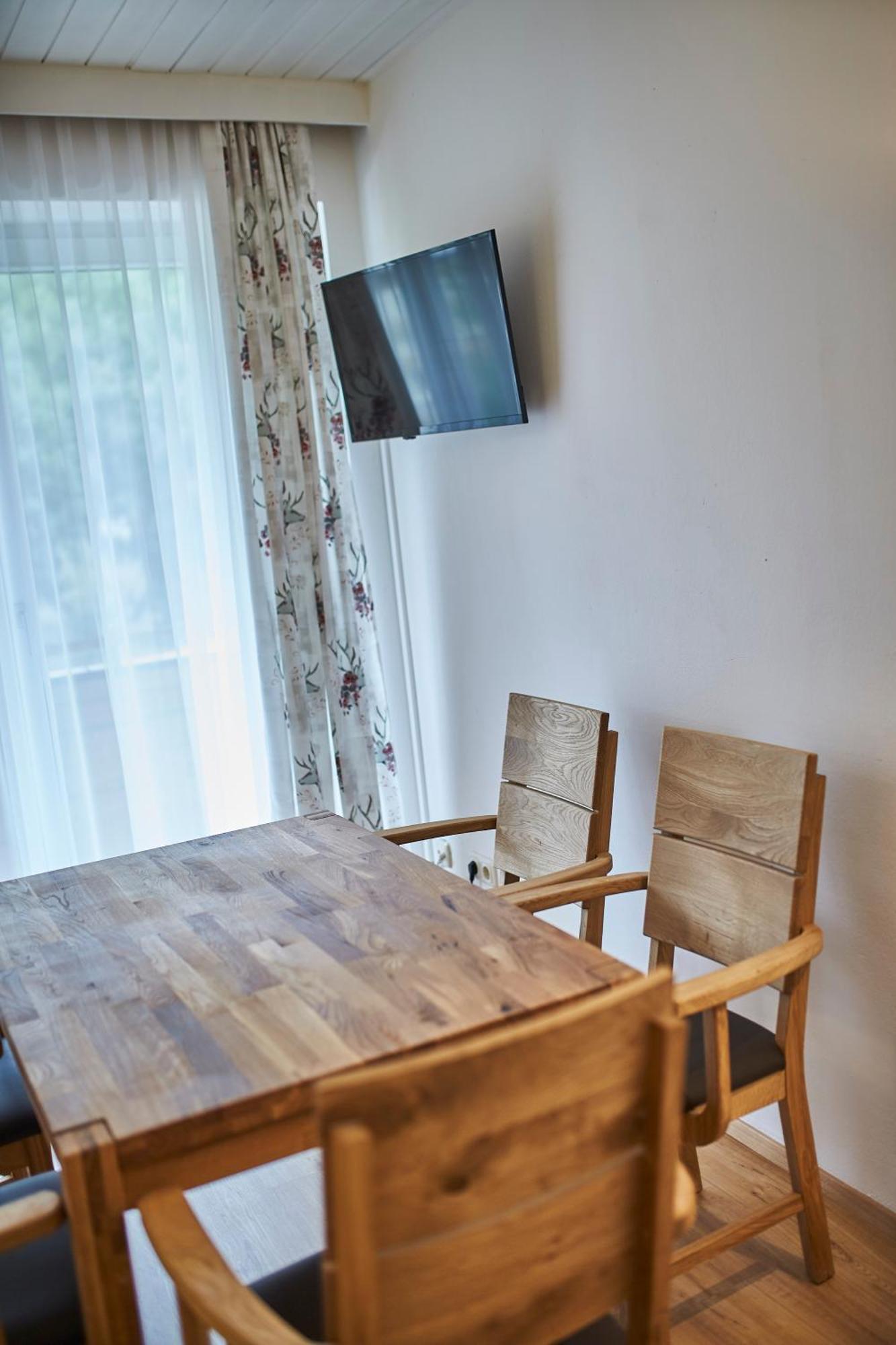 Appartements Haus Alexander Saalbach-Hinterglemm Pokój zdjęcie