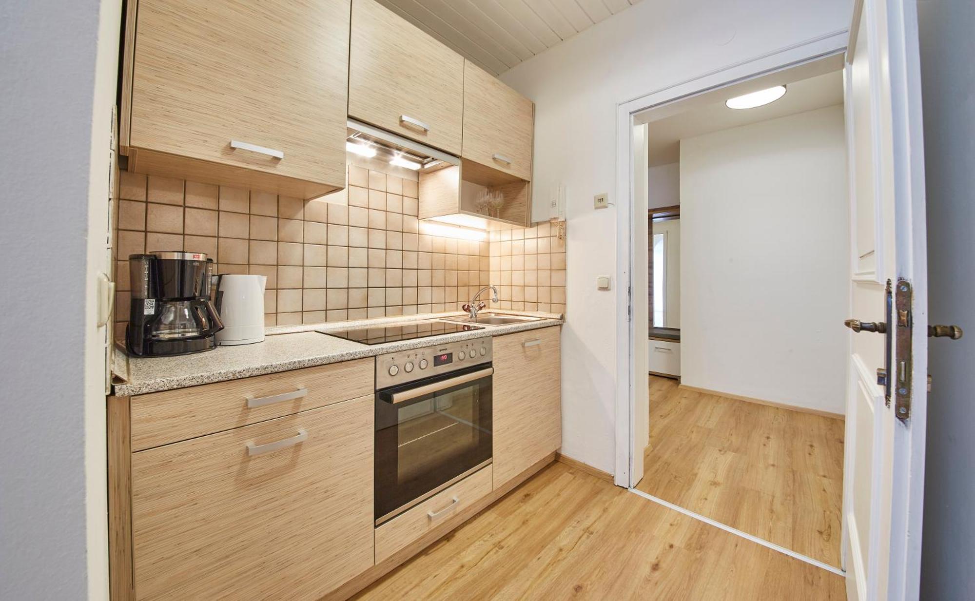 Appartements Haus Alexander Saalbach-Hinterglemm Pokój zdjęcie