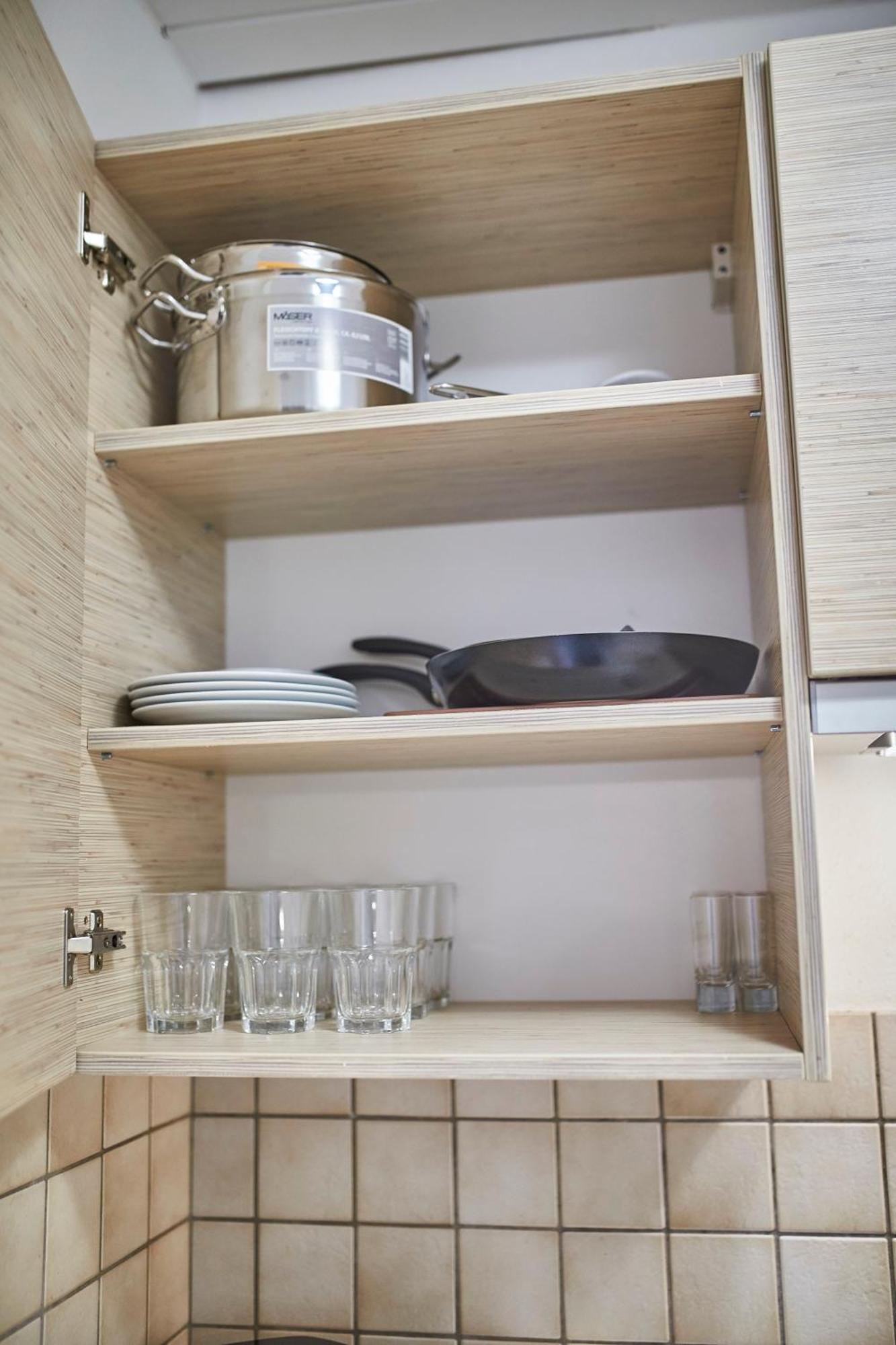 Appartements Haus Alexander Saalbach-Hinterglemm Pokój zdjęcie